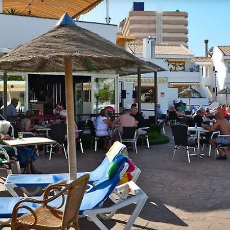 Comfortable Centrally Located Apartment Playa Fanabe Luaran gambar